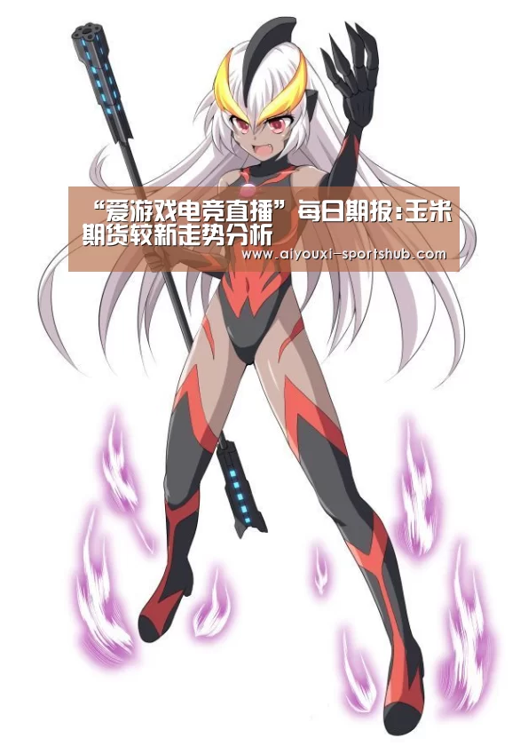 “爱游戏电竞直播”每日期报:玉米期货较新走势分析(图2) 爱游戏电竞APP